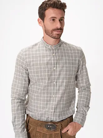 GOTTSEIDANK | Camisa tradicional LENZ | 
